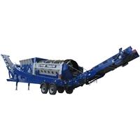 Material handling & Recycling equipment
